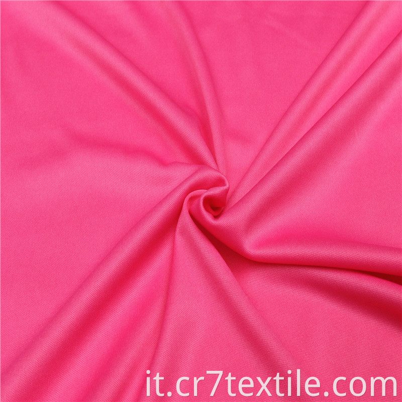 Dyed Yarn Knitted Stretch Fabrics